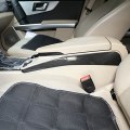 Car Interior Car Armrest Box Side Cover Trim For Mercedes-Benz GLK 2008-2015