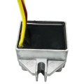 Voltage Regulator Replacement 691573 808297 Fits For Briggs Stratton 294000 303000 Engines