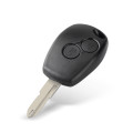 Remote Key 2BT For Renault Duster Modus Clio 3 Twingo DACIA Logan Sandero Kangoo 433MHz