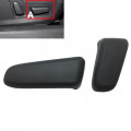 For Hyundai Tucson Sonata 2016-2019 Front Seat Recliner Track backrest Adjuster Switch Button Cover