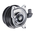 Water Pump Assembly For VW Audi Seat Skoda Scirocco Golf Jetta Tiguan 1.4 TSI Dual Supercharged