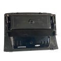 Front Central Console Dashboard Black Box Storage Holder Tray Cover Lid For VW Touran 2003-08