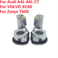 Car Left/Right Rearview Fold Actuator Door Side Mirror Electric Motor For Audi A4L A6L C7 Volvo