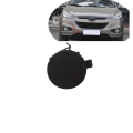 Car Front Bumper Towing Hook Cover  Tow Eye Cover Trailer Cap For Hyundai IX35 2011 2012 2013 2014