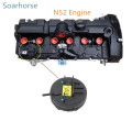 N52 Engine Cylinder Head Valve Cover For BMW E60 E65 E66 E82 E83 E85 E86 E90 E70 Z4 X3 X5