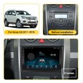 Car Radio Multimedia For Haval Hover Great Wall H5 H3 2011-2016 Android Auto Carplay DSP IPS