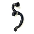 17128616531 Coolant Water Pipe Radiator Hose For BMW F30 F31 F32 F33 F36 Expansion Tank Line