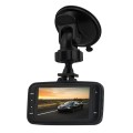 GS8000L 2.7 inch Full HD Night Vision 1080P Multi-functional Smart Car DVR, Support TF Card