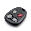 3/4 Buttons Remote Key For Chevy Astro Blazer S10 Silverado Suburban Tahoe GMC Jimmy Safari