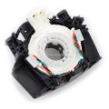 Combination Switch Contact Sub Assy for Nissan Rogue 2.5L L4 2008-2009 Murano Versa