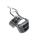 For Suzuki Swift SX4 New Alto Multifunction Steering Wheel Audio Control Switch Button