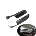 For Subaru Outback Legacy Liberty 2010 2011 Car rearview mirror shell side lower wing mirror cover