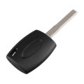 4D63 40Bit 80Bit Transponder Ignition Chip Remote Key Shell For Ford Case HU101 Blade