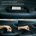 Car Door Storage Box Stowing Tidying Elbow Tray High Pad Plus Seat Hand Held Box