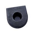 Front Sway Bar Bushing Stabilizer Rubber Sleeve For BMW E46 Stabilizer Mount