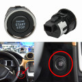 Auto Engine Ignition Starter Switch Start Stop Push Button For Suzuki Vitara SX4 Cross S-Cross