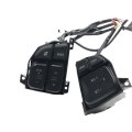For Suzuki Vitara S-CROSS Steering Wheel Audio Volume Bluetooth Cruise Speed Control Switch button