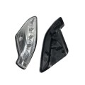 Car Rear View Side Mirror Led Turn Signal Light Indicator Lamp For Buick Lacrosse 2009-15