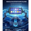 A6 7 inch Universal Car Radio Receiver MP5 Player, Support FM & Bluetooth & Phone Link