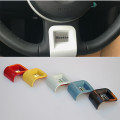 Car styling Steering Wheel Trim Cover Decorative Cap For VW New Beetle 2013-19