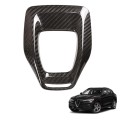 Car Carbon Fiber Central Gear Panel Control Panel Decal Interior Modification for Alfa Romeo Giulia