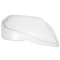 Car Left Headlight Lens Shell Head Light Lamp Cover For Mercedes-Benz GLK Series 2013-2015
