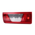 Car Tail Lamp Light Lens Rear Brake Light Replacement For Ford Transit/Connect 2009-2014