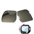 For Subaru Forester 2008 2009 2010 car exterior side mirror glass rear view mirror glass