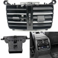 For Volkswagen VW PASSAT B8 Variant Arteon Rear Armrest Air Conditioner Outlet AC Air Vent Grill