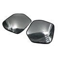 Car Side Rear View Wing Mirror Glass Lens with Heated For Honda CR-V CRV RE1 RE2 RE4 2007-11