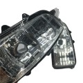 Rear View Mirror Lamp Indicator Lens Turn Signal Light For Volvo S40 S60 C70 C30 S80 V40 V50 V70