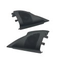 for Mitsubishi Lancer EX Tweeter Speakers Triangle Treble Horn
