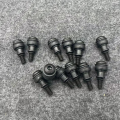 12 pieces Suitable for Volkswagen Golf Beetle Jetta Passat Tiguan engine valve cover screw