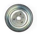 Engine Water Pump Pulley For Mini R55 R56 R60 BMW 114i 316i For Citroen C3 C4 Peugeot 207 308