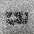12 pieces Suitable for Volkswagen Golf Beetle Jetta Passat Tiguan engine valve cover screw