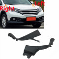Front Windshield Wiper Side Trim Cover Water Deflector Cowl Plate For HONDA CR-V CRV RM 2012-2016