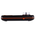 A1 Car DVR Camera 2.7 inch LCD Full HD 1080P 2 Cameras 170 Degree Wide Angle Viewing