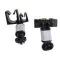 For Peugeot RCZ EXPERT PARTNER SUPPORT CLIP Air Conditioning Pipe Clamp Fixed Clip 1608682680 3PCS