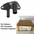 For Subaru XV Crosstrek Forester Legacy Impreza WRX BRZ Oil Water Separator Connector PCV Hose Valve