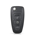 Remote Car Key For Ford Tourne Transit Custom 2015 2016 BK2T-15K601-AA/ AB/ AC ID63 Chip