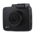 GS63H Car DVR Camera 2.4 inch LCD Screen HD 2880 x 2160P 150 Degree Wide Angle Viewing