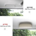 Glasses Box Cover Trim Storage Box Decoration Interior Accessories For Suzuki Jimny 2007-2022