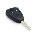 2/3/4 Buttons 315Mhz ID46 Remote Key For Dodge Chrysler Jeep Dakota Durango Charger 300 Aspen