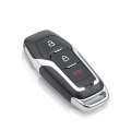 Car Remote Smart Key Fob For Ford Explorer F-150 F-250 2016-17 315MHz ID49 Chip 3 Buttons