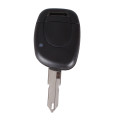 Remote Key Fob Pcf7946 Chip Fit For RENAULT Master CLIO KANGOO Remote Car Key Fob Case NE73 Blade