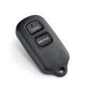 For Toyota HYQ12BAN HYQ12BBX 2000-08 Keyless Car Remote Key 314.4Mhz 2 2+1 Buttons