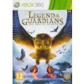 Legend of the Guardians: The Owls of Ga'Hoole (Xbox 360)