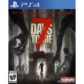 7 Days To Dies (PlayStation 4)