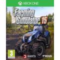 Farming Simulator 15 (Xbox One)