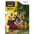 Nat Geo Quiz: Wild Life (Nintendo Wii)